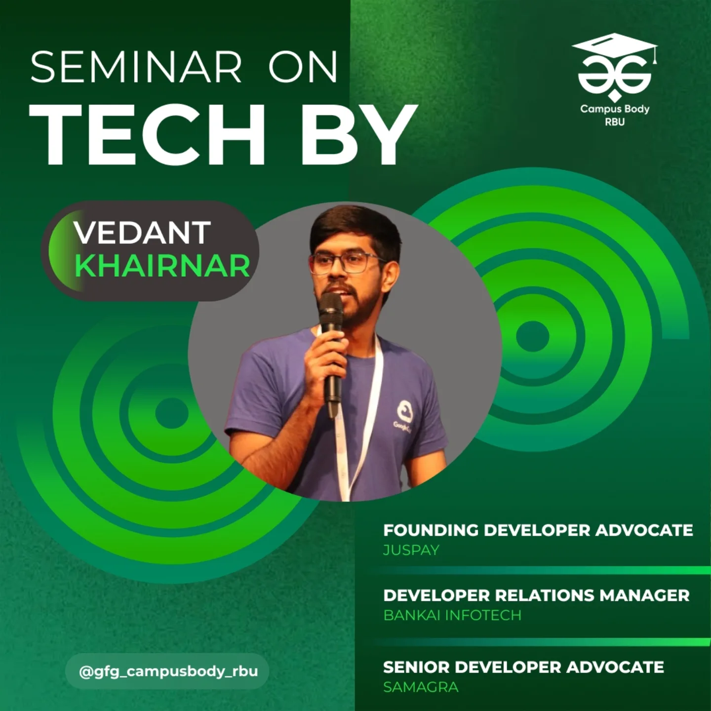 Crafting Your Path poster